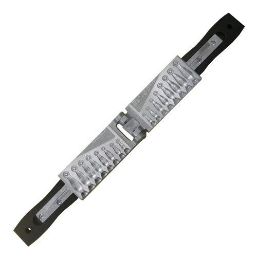 Mold-Bank Sinker Asst. 1101