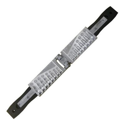 Mold-Bank Sinker Asst. 1101