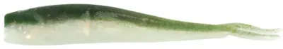 Berkley GAJMI1-ES Gulp Alive Minnow 1", 2.1 oz, Emerald Shiner