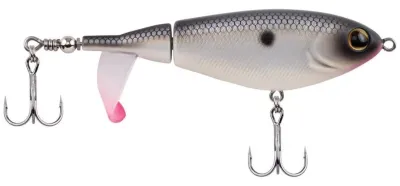 Berkley Choppo, 105 MF Shad 