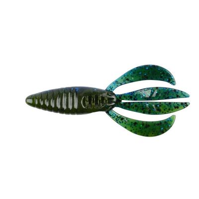 Berkley PBBPBJ3-OCC PowerBait Pit Boss Okochobee Craw