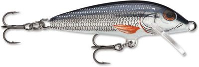 Rapala 2.75" 1/8 Shiner
