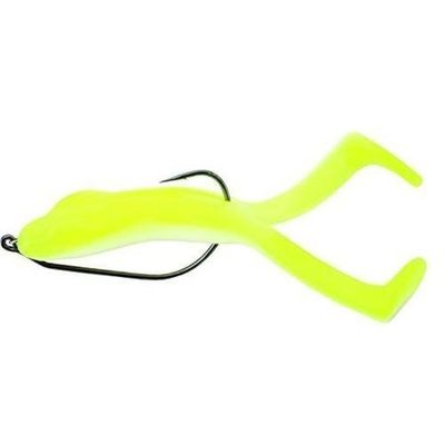 Stanley SRF3-206 The Original Ribbit Rigged Frog, 3 1/2", Lilly DELETE