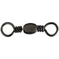 EA Barrel Swivel, #3 Black 12pk