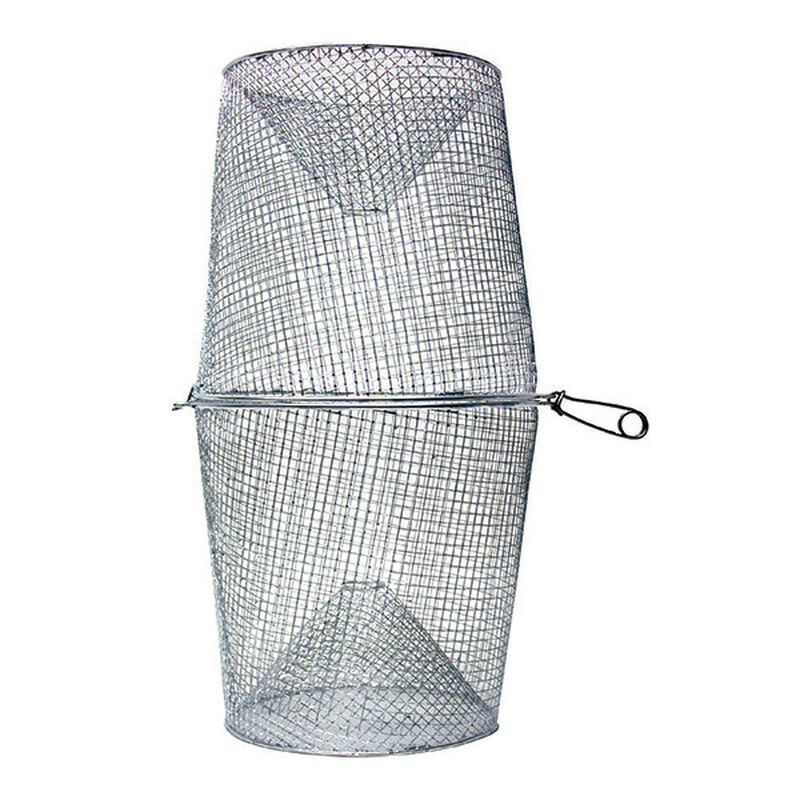 Frabill  Minnow Trap Galvanized