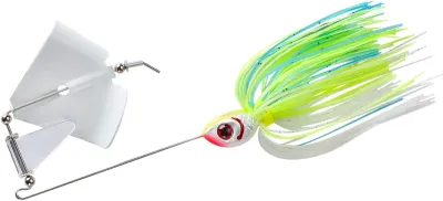 Booyah 3/8 Citrus Shad 