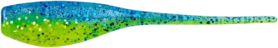 Bobby Garland BS181-18 Baby Shad 2", Bluegrass, 18/Bag