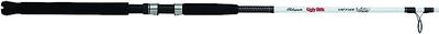 Shakespeare Ugly Stik Catfish Cast Rod, 8', 2 Pc, Mod. F, Med Hvy, 1/2-3 oz Lures