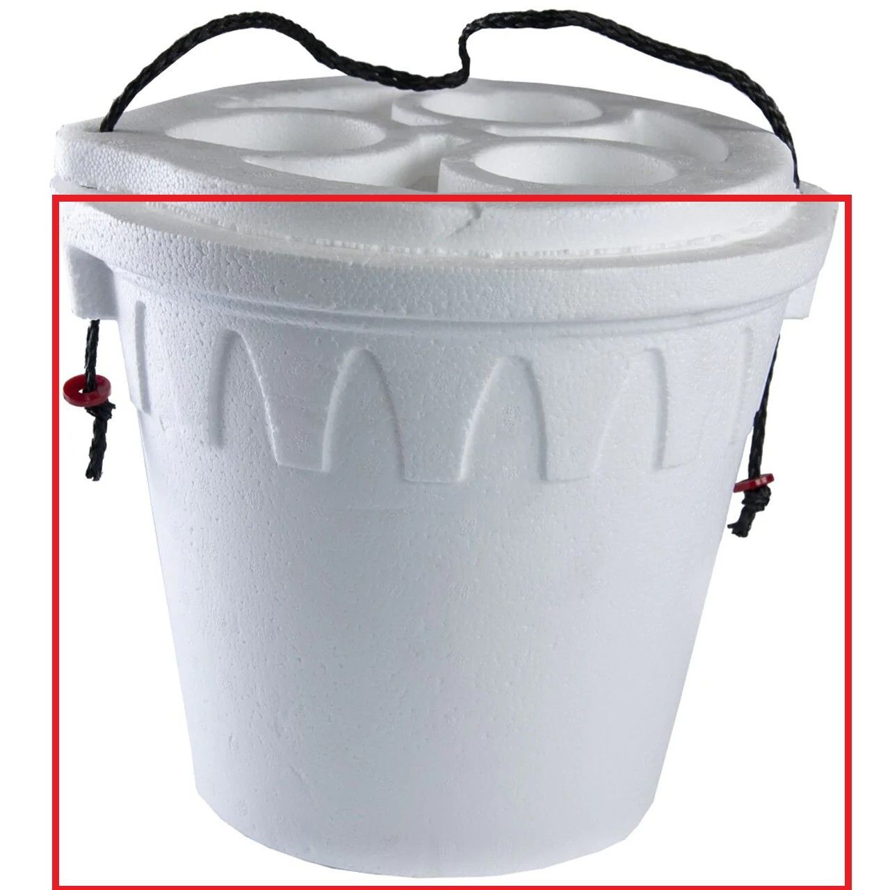 Bucket