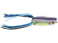 Spro Baby Bronzeye Popper 50 Nasty Shad