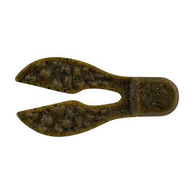 Berkley PBMSMC3-GP PowerBait Maxscent Meaty Chunk 3"