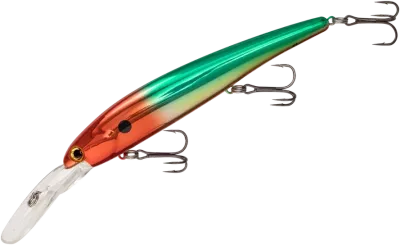 Bandit Walleye Deep Carrot Top