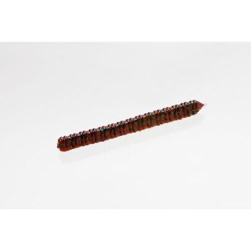 Zoom Centipede 4''  Red Bug 20pk