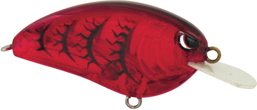 Spro Little John 50 Blood Craw