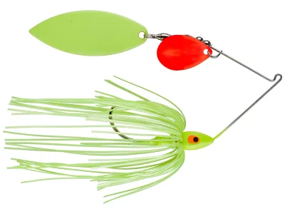 War Eagle River Rat 3/8oz Mud Hole