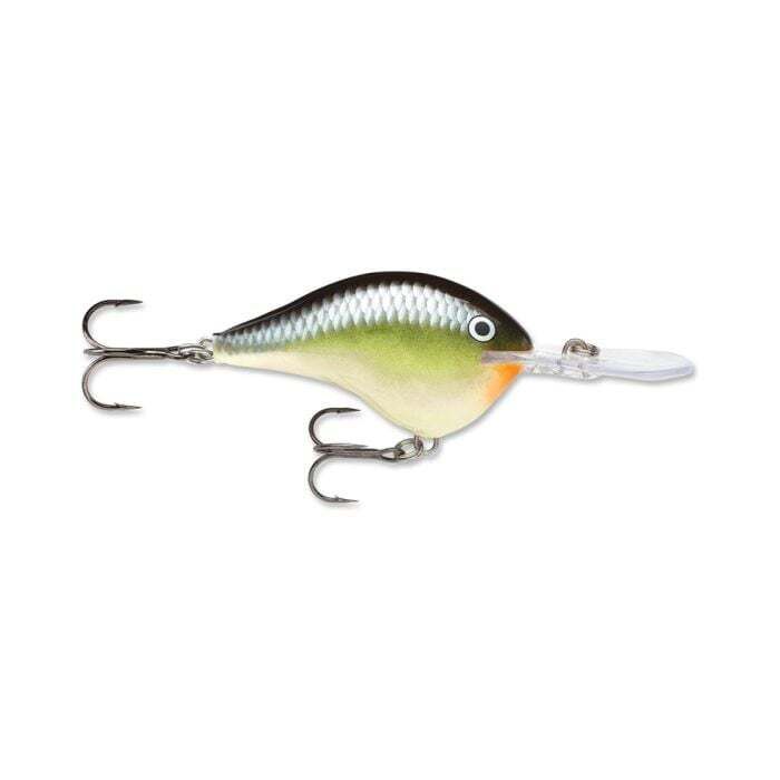 Rapala DT10SMSH Smash