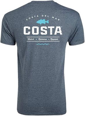 Costa Hydro SS F Black S