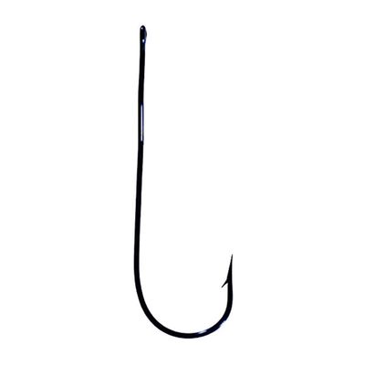 Mr Crappie MC34B 4 Cam-Action Hooks 22Pk Blue Black Value Pack