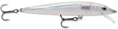 Rapala Husky Jerk, 3/8oz 4'' Glass Minnow