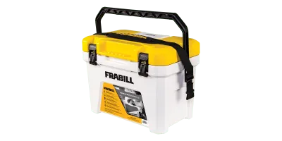 Frabill Magnum Bait Station 13