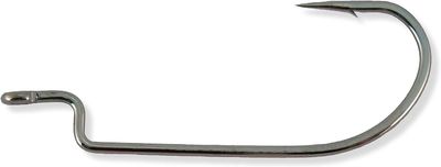 Owner 5100-131 Straight Shank Worm Hook Size 3/0