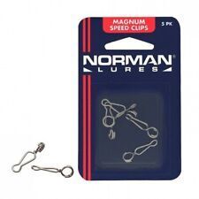 Bill Norman SK-MG5 Mag Speed Clip 5Pk