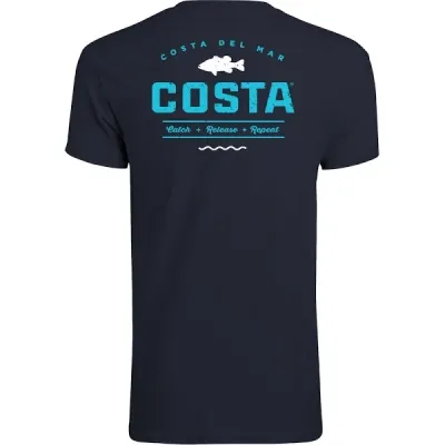 Costa Olas SS F Navy XL