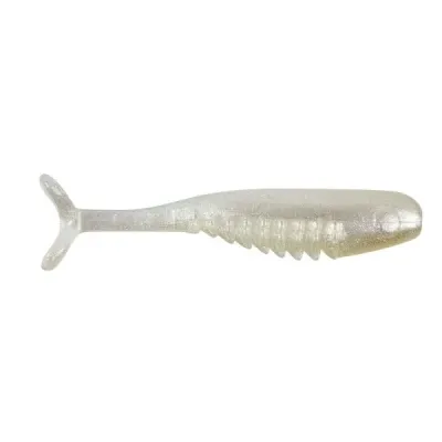 Bobby Garland SlabHunt'r Min 2.25'' Bright White