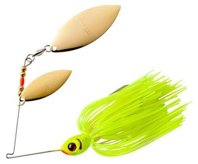 Booyah Blade Willow, 1/2oz Willow Cht/Cht