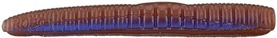 Roboworm N5-A2AF Ned Worm 5" People's Worm, 6/Pack