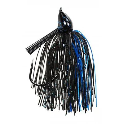 Strike King DBSTJ34-18 Denny Brauer Structure Jig, 3", 3/4 oz