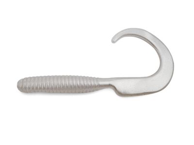 Captain Mack  3.5 PRL Shad  Trailer