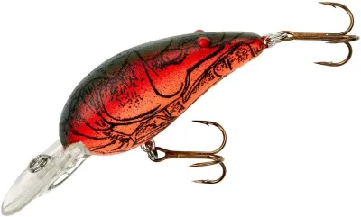 Bomber  Model A, 2 1/8" 5/16 oz, Nest Robber
