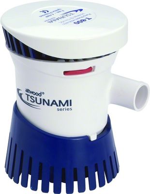 Attwood Bilge 800