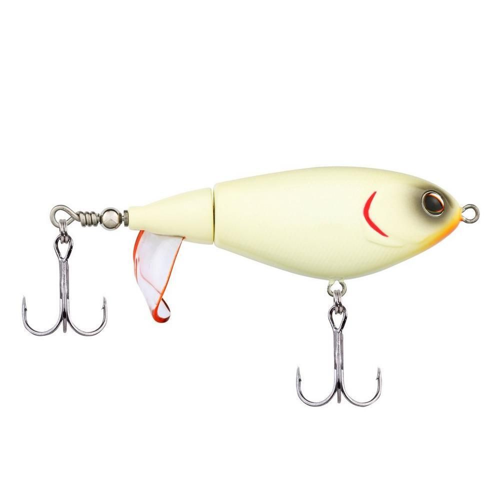 Berkley Choppo 120  4 1/4'',  Bone