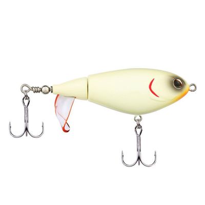 Berkley Choppo 120  4 1/4'',  Bone