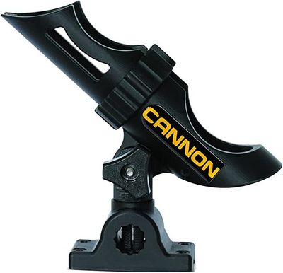 Cannon Holder