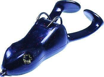 Stanley SRFT2-201 Top Toad Rigged Hollow Body Frog 4 1 3/4 oz 5/0