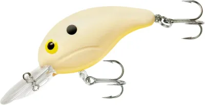 Bandit BDT2D74 200 Series Crankbait Bone Orange Belly 2" 1/4oz 4-8'