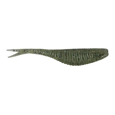 Damiki Armor Shad 3''  Baby Bass 15pk