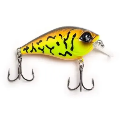 Googan Squad Banger 3/8oz 2.25'' Cornpop Craw