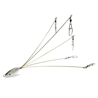 Hog Farmer 5 Wire