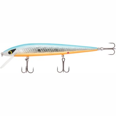 Smithwick ADR512283 Perfect 10 Rogue Jerk Bait, 5 1/2", 5/8 oz,