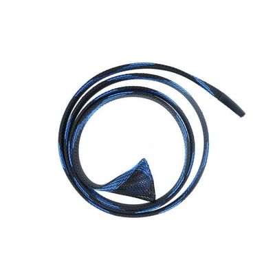 Rod Glove RGS55BS Spinning Rod Glove, 5.5'' To 7', Blue Spyder