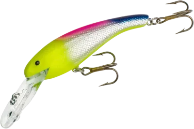 Cotton Cordell CD506 Wally Diver Crankbait, 2 1/2", 1/4 oz
