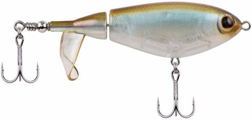 Berkley  Choppo 120 - Perfect Ghost