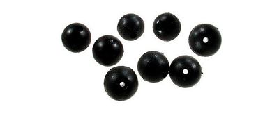 Jethros Baits Bump-Itz 8mm Black 2pc