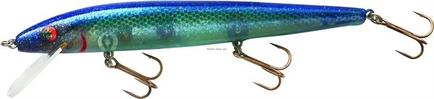 Smithwick ADR512285 Perfect 10 Rogue Jerkbait, 5 1/2", 5/8 oz