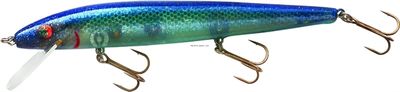 Smithwick ADR512285 Perfect 10 Rogue Jerkbait, 5 1/2", 5/8 oz