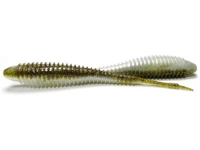 Spunk Shad 4.5 Tennessee Magic